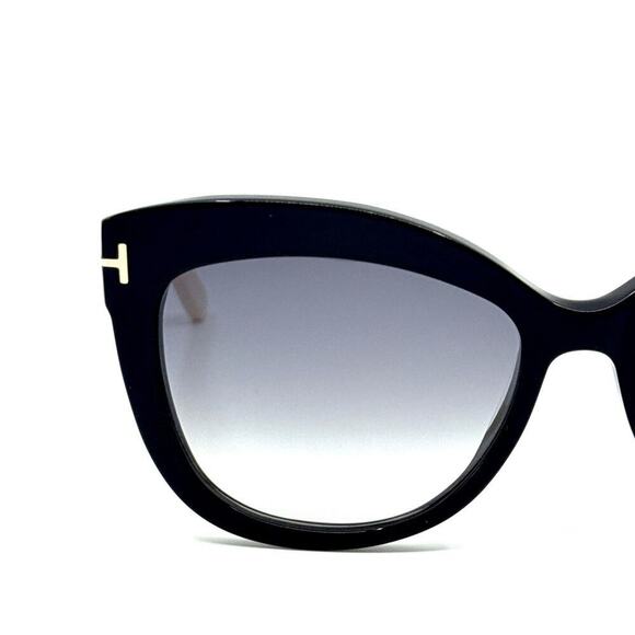 NEW!! TOM FORD Alistair Sunglasses TF524 05B Authentic